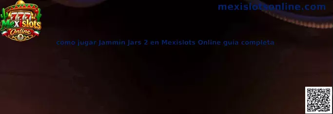 Cómo jugar Jammin Jars 2 en Mexislots Online guía completa