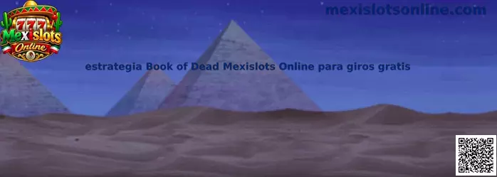 Imagen ilustrativa de Book of Dead y su temática de tragamonedas con giros gratis