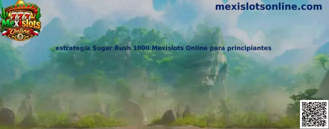 Ilustración relacionada con Sugar Rush 1000 y su guía de mecánicas, cascadas y multiplicadores para principiantes