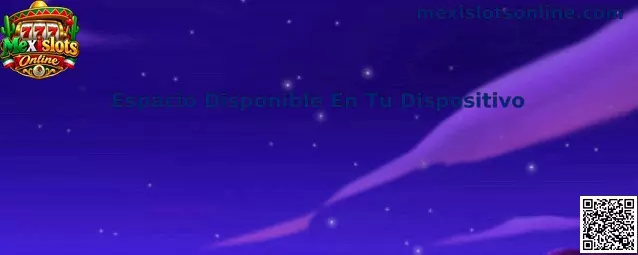 Guía para revisar el espacio disponible en tu dispositivo antes de instalar aplicaciones de juegos de Mexislots Online
