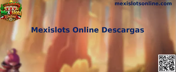 Mexislots Online Descargas