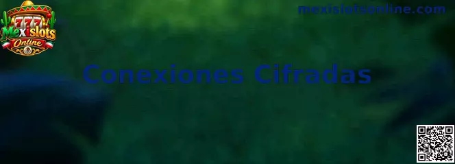 Ilustración sobre conexiones cifradas, HTTPS y protección de datos durante la navegación