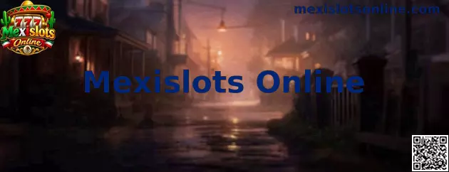 Imagen de referencia del portal Mexislots Online para usuarios de México