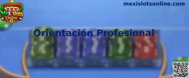 Orientación profesional y apoyo psicológico para personas con problemas relacionados con el juego en México