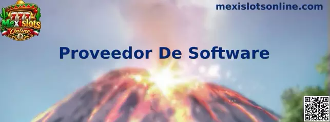 Proveedor De Software de juegos digitales