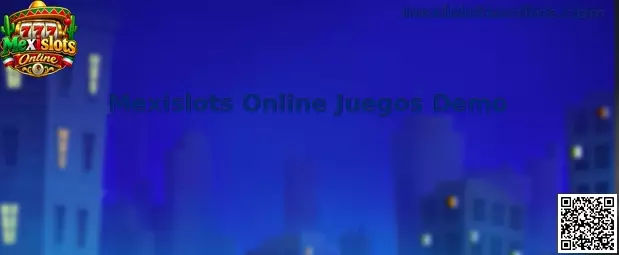 Mexislots Online Juegos Demo