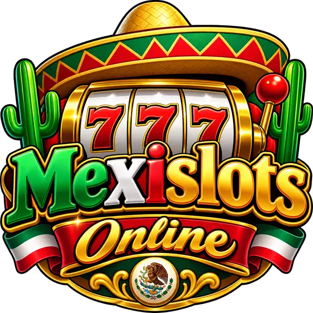 Logotipo de Mexislots Online