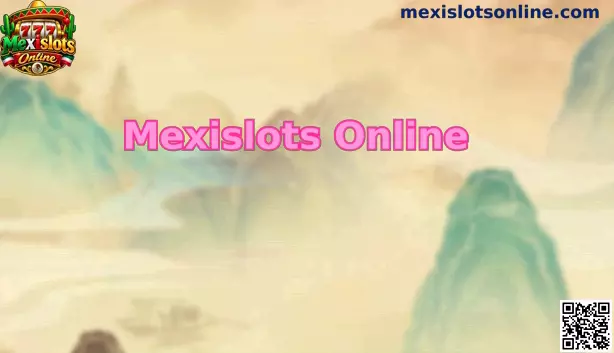 Vista representativa de Mexislots Online para usuarios de México